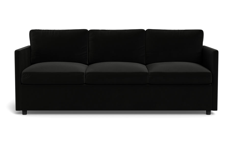 Summit Sofa-Fabric Sofa-Superb Gun Metal-MAK Modern