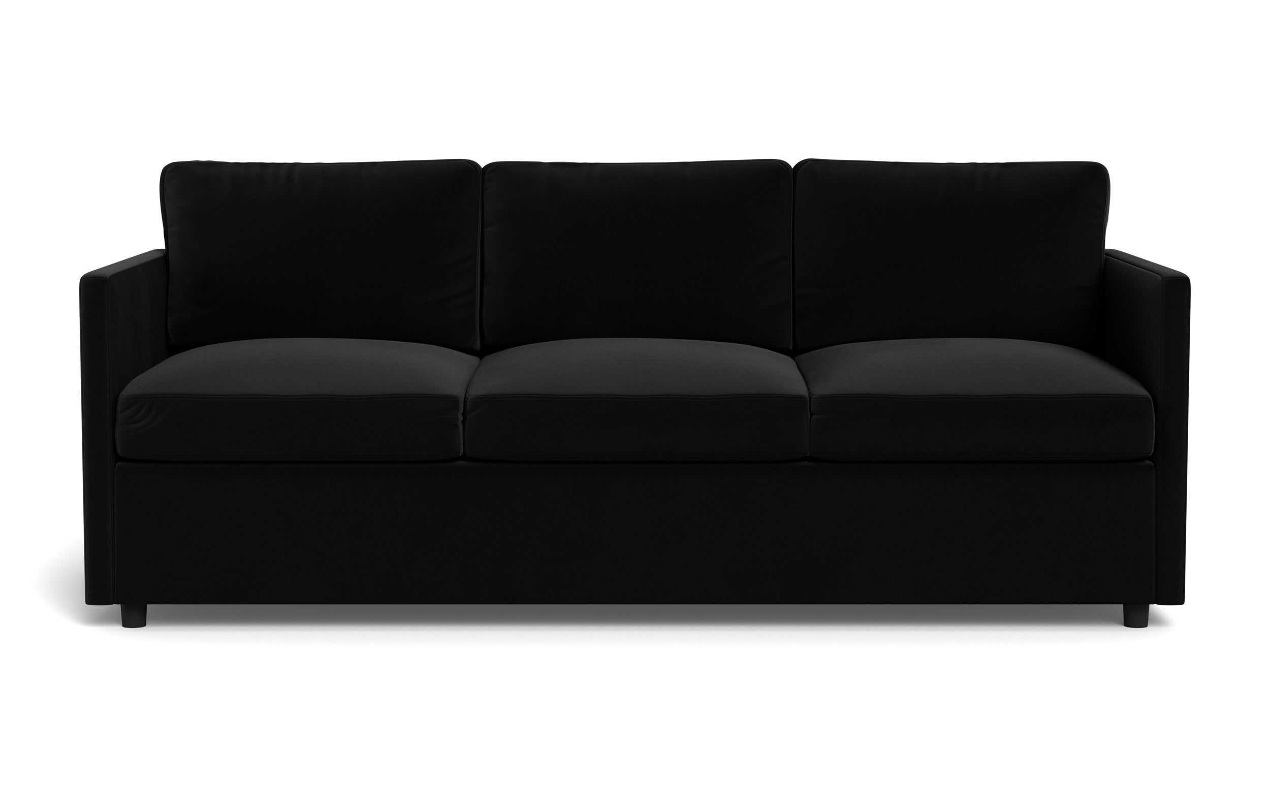 Summit Sofa-Fabric Sofa-Superb Gun Metal-MAK Modern