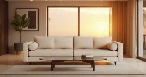2025 Interior Design Trends