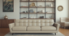 Top 5 Furniture Trends to Elevate Your Home in 2025