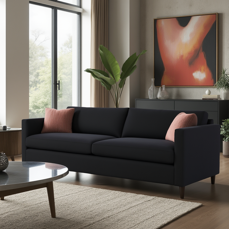 Sofas & Loveseats