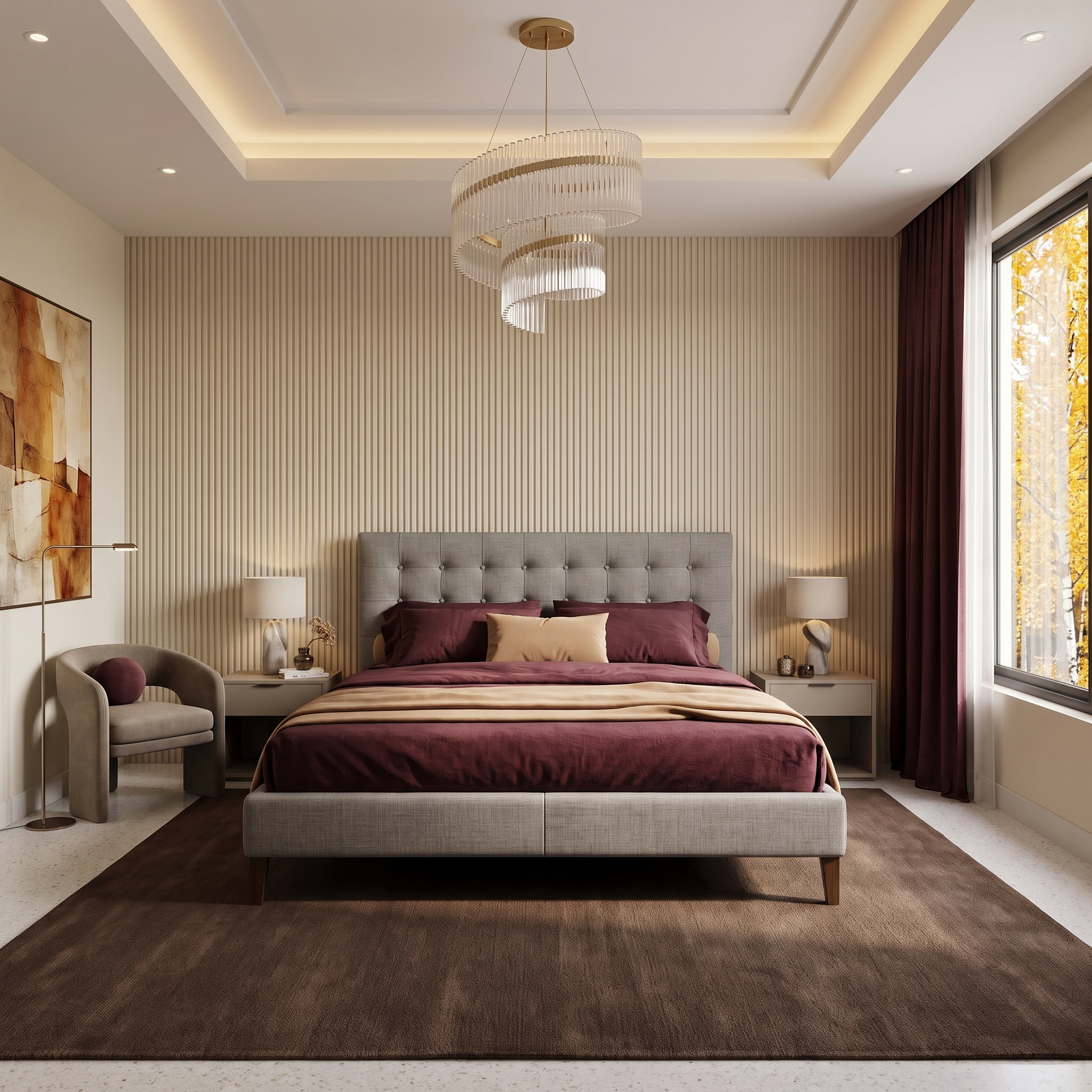 Brooklyn Bed