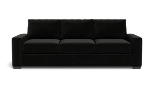 Kai Estate Sofa-Fabric Sofa-Superb Gun Metal-MAK Modern