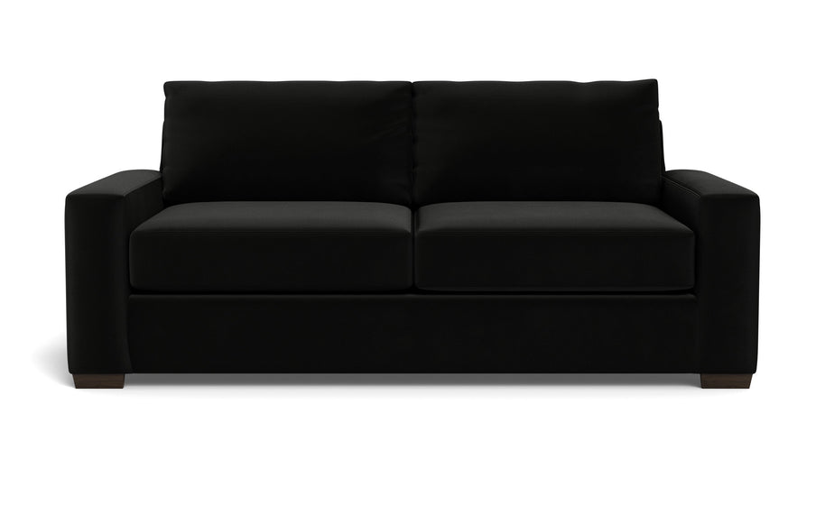 Kai Sofa-Fabric Sofa-Superb Gun Metal-MAK Modern