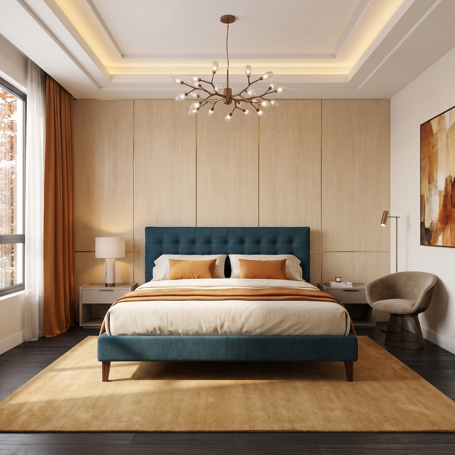 Brooklyn Bed