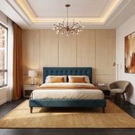 Brooklyn Bed