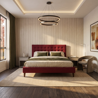 Brooklyn Bed