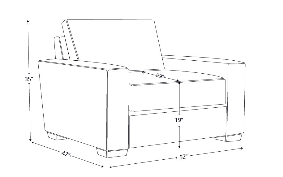Kai Arm Chair