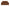 Kai Leather Loveseat-Leather Sofa-Tribeca Chestnut Leather-MAK Modern
