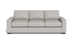 Kai Leather Estate Sofa-Leather Sofa-Tribeca Chelsea-MAK Modern