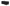 Alexa Leather Ottoman-Leather Sofa-Tribeca Black Leather-MAK Modern