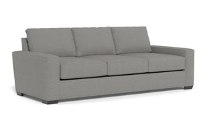 Kai Estate Sofa-Fabric Sofa-Alley Pepper-MAK Modern