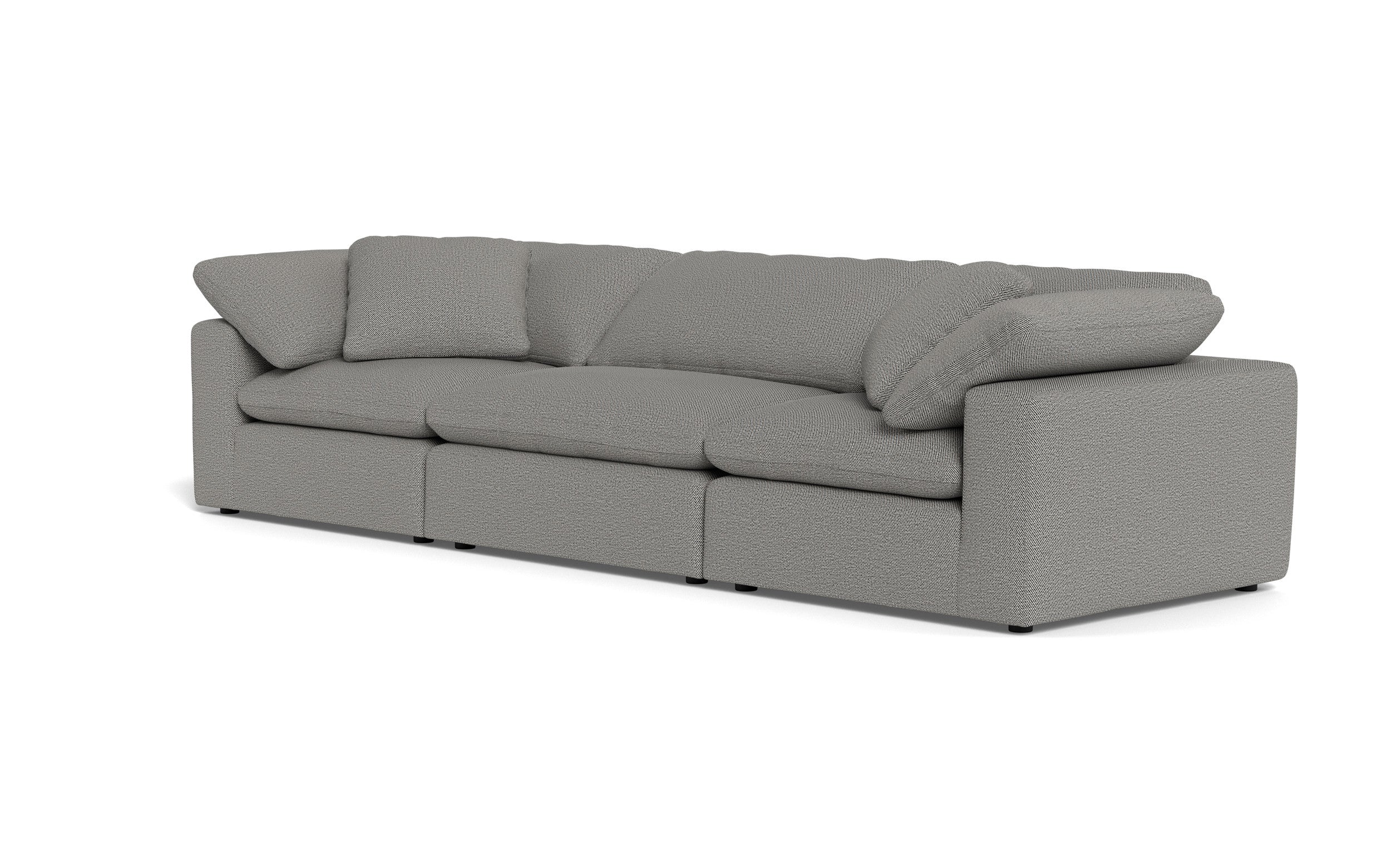 Kooper 3pc Sofa-Alley Pepper-MAK Modern