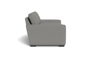 Kai Estate Sofa-Fabric Sofa-Alley Pepper-MAK Modern