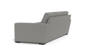 Kai Estate Sofa-Fabric Sofa-Alley Pepper-MAK Modern