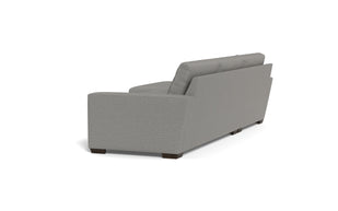 Kai Left Chaise Sectional-Fabric Sofa-Alley Pepper-MAK Modern