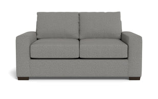 Kai Loveseat-Fabric Sofa-Alley Pepper-MAK Modern