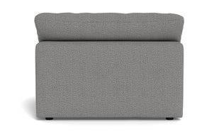 Kooper Armless Chair-Alley Pepper-MAK Modern