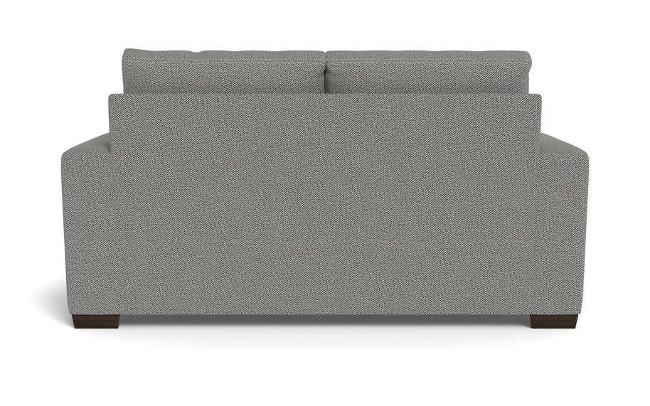 Kai Loveseat-Fabric Sofa-Alley Pepper-MAK Modern