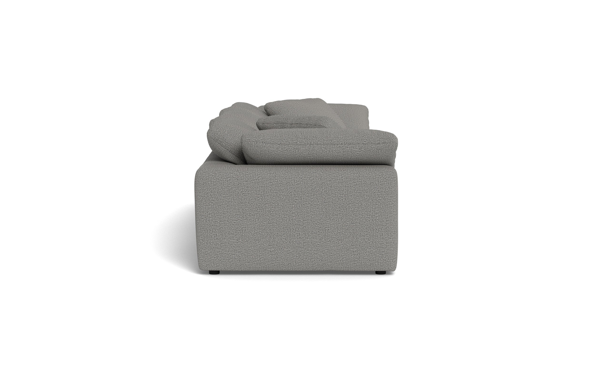 Kooper 3pc Sofa-Alley Pepper-MAK Modern