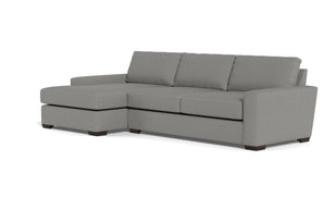 Kai Left Chaise Sectional-Fabric Sofa-Alley Pepper-MAK Modern