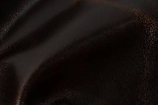 Clive Sycamore Leather swatch