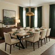White Oak Classic 108