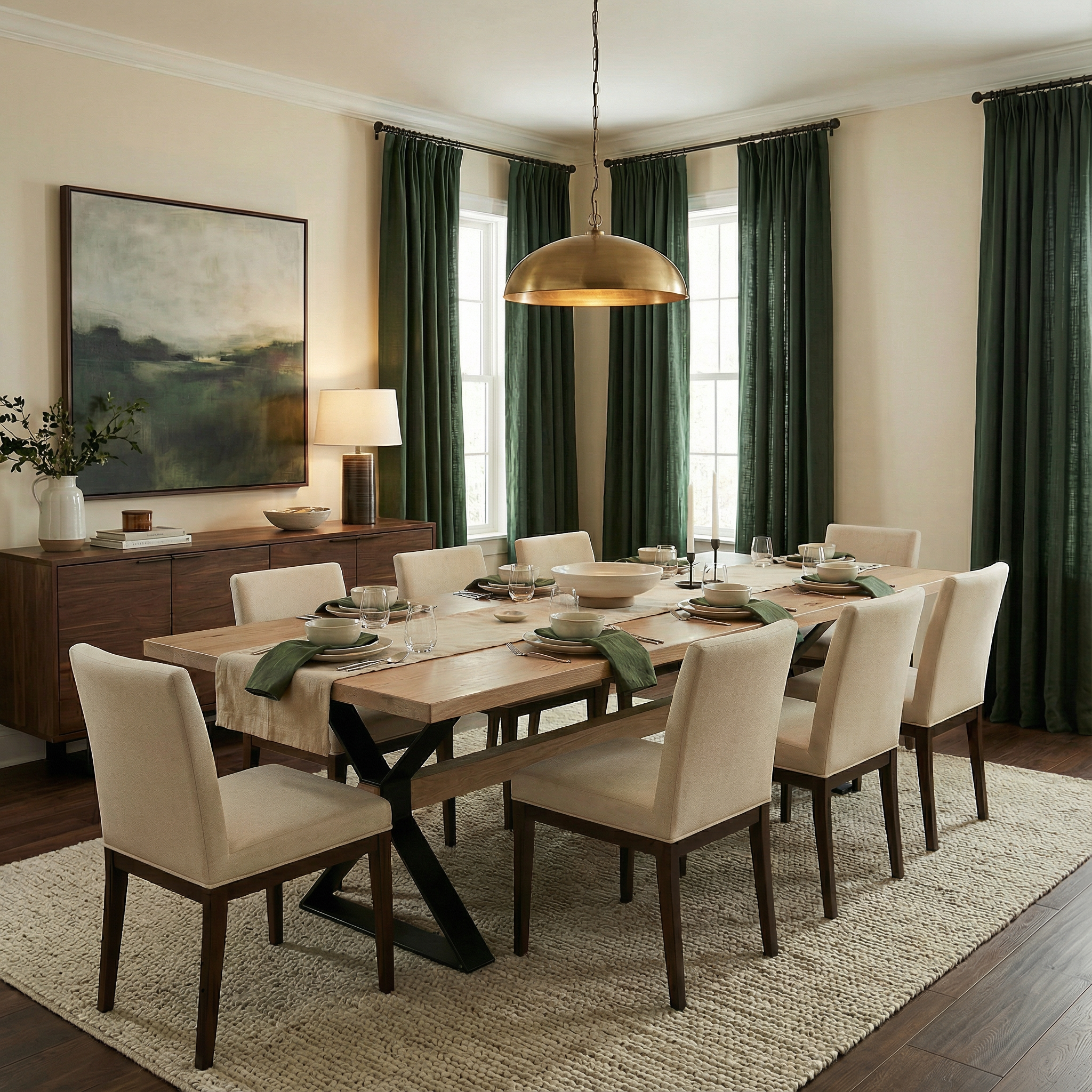 White Oak Classic 108