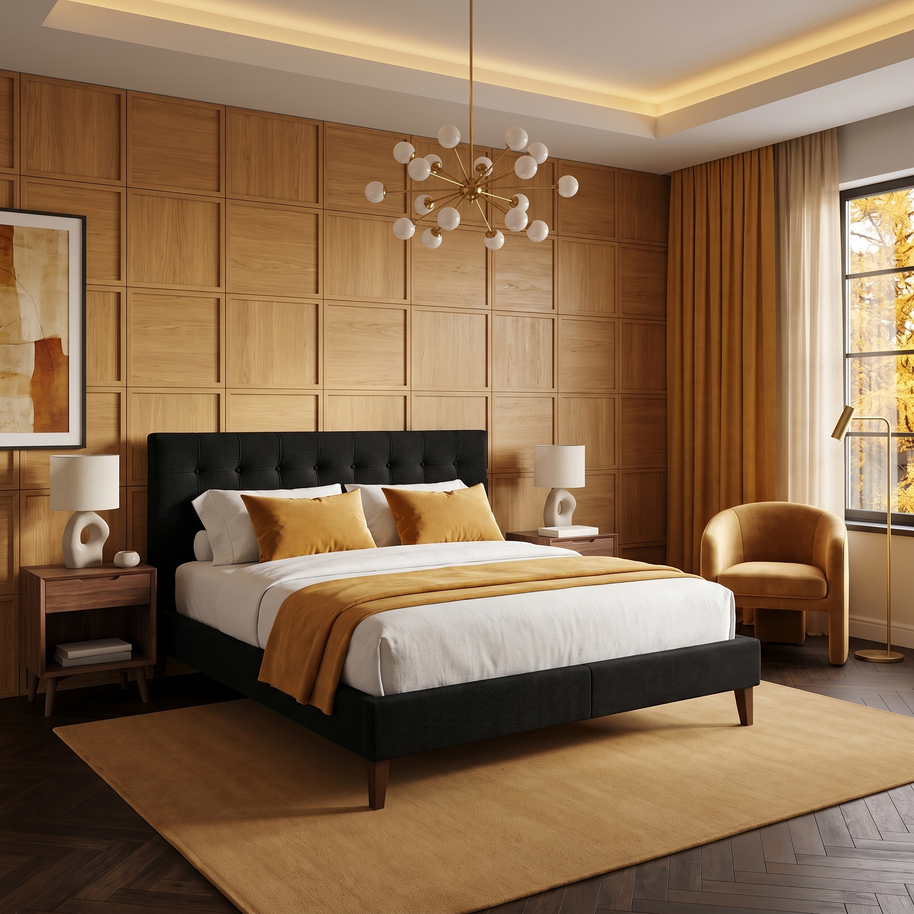 Brooklyn Bed