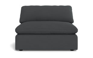 Kooper Armless Chair-Peyton Pepper-MAK Modern