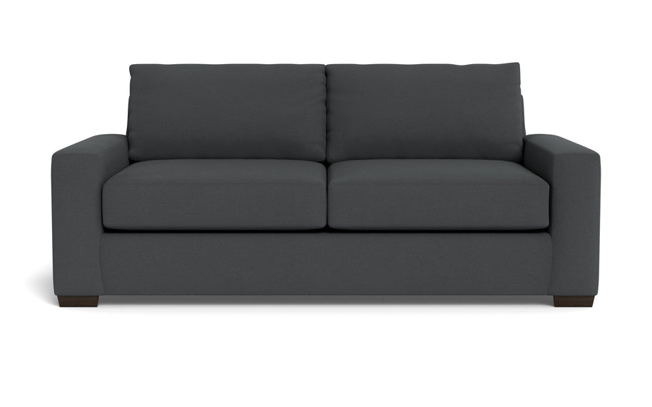 Kai Sofa-Fabric Sofa-Peyton Pepper-MAK Modern