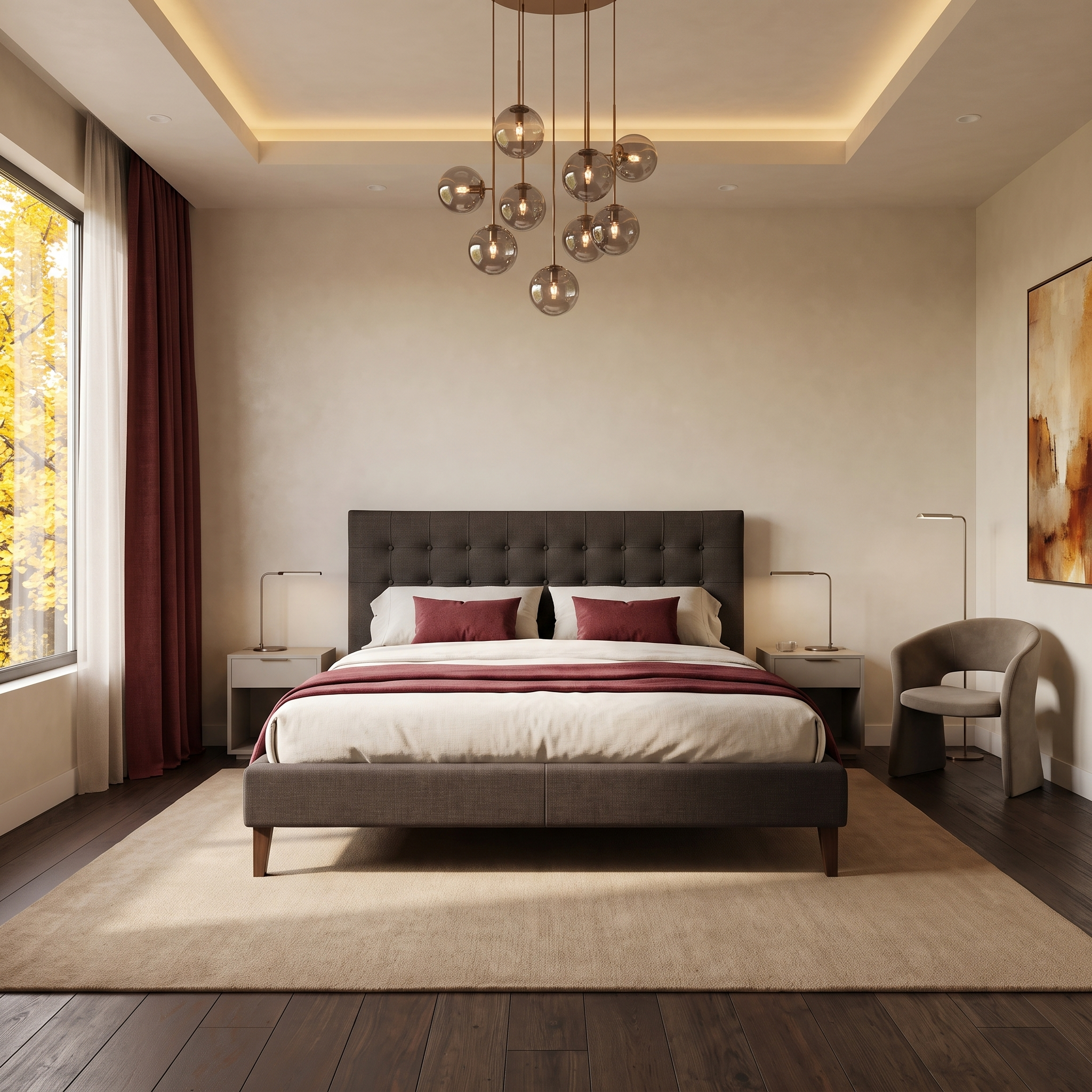 Brooklyn Bed