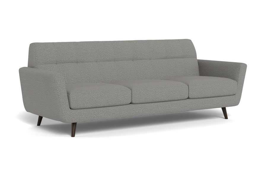 High Level Estate Sofa-Fabric Sofa-Alley Pepper-MAK Modern