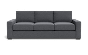 Kai Estate Sofa-Fabric Sofa-Bennett Charcoal-MAK Modern