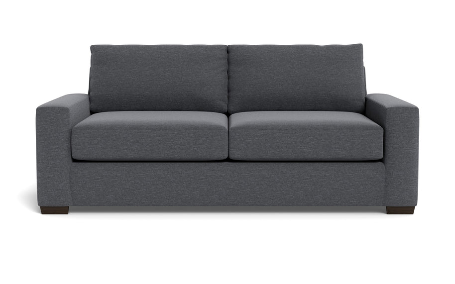 Kai Sofa-Fabric Sofa-Bennett Charcoal-MAK Modern