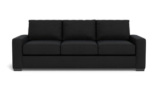 Kai Estate Sofa-Fabric Sofa-Merit Onyx-MAK Modern