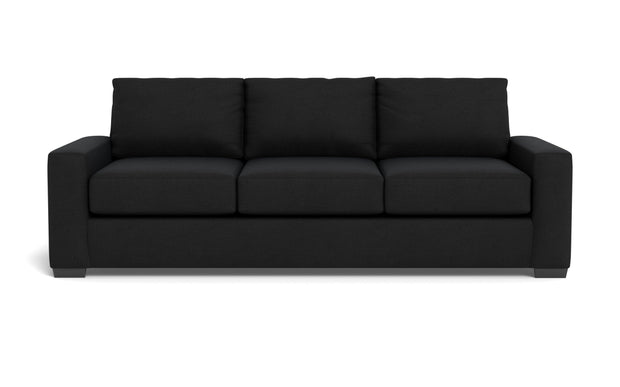 Kai Estate Sofa-Fabric Sofa-Merit Onyx-MAK Modern