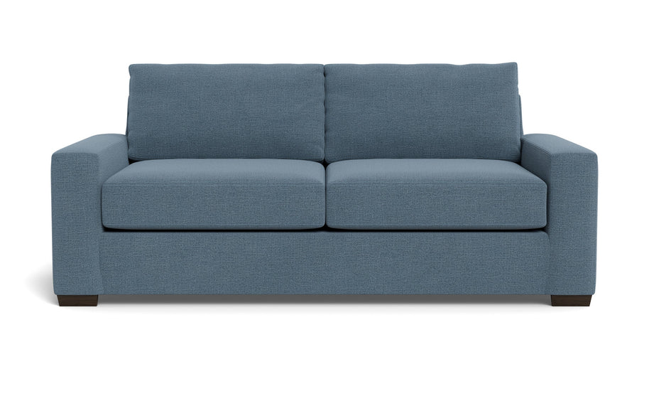 Kai Sofa-Fabric Sofa-Elliot French Blue-MAK Modern