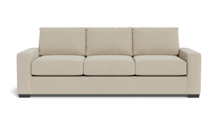 Kai Estate Sofa-Fabric Sofa-Curious Pearl-MAK Modern
