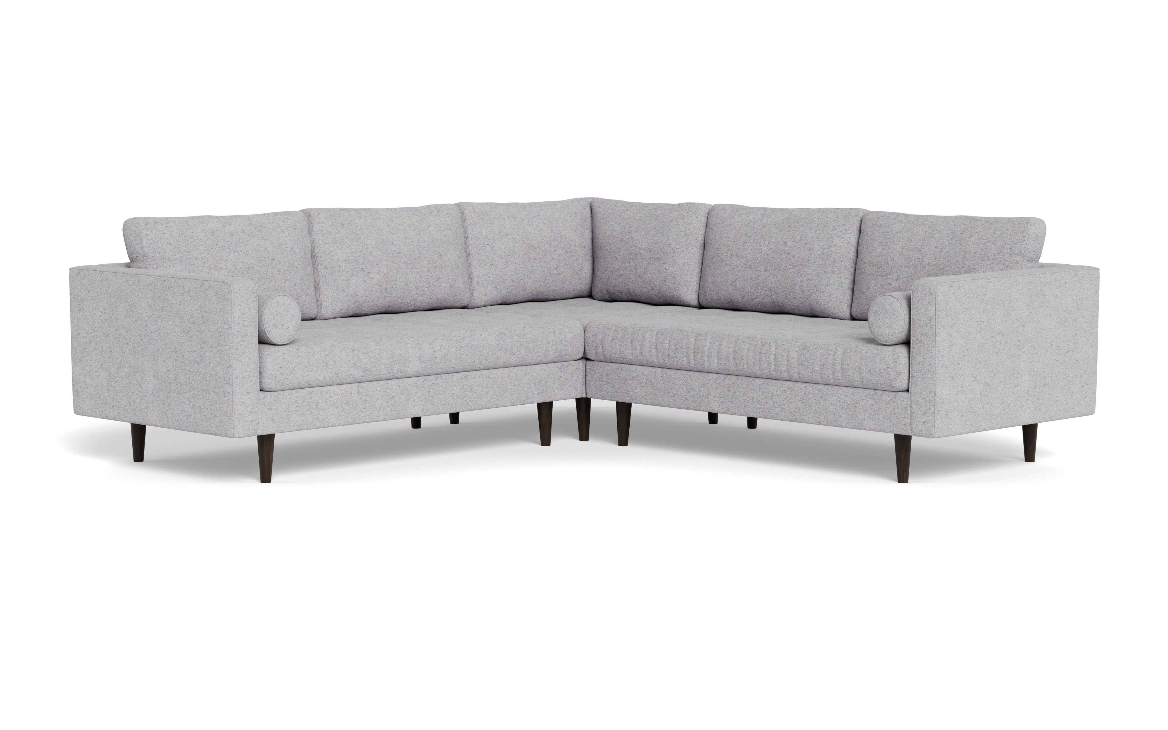 Ayden Corner Sectional-Fabric Sectional-Travis Pewter-MAK Modern