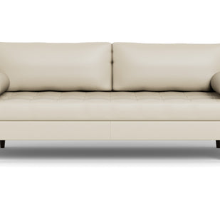 Ayden Leather Sofa