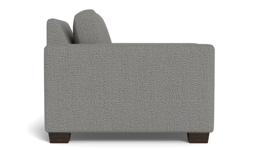 Abel Arm Chair-Fabric Sofa-Alley Pepper-MAK Modern