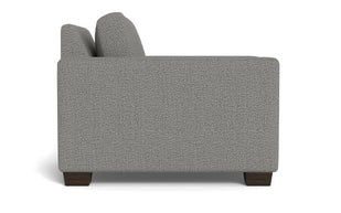 Abel Arm Chair-Fabric Sofa-Alley Pepper-MAK Modern