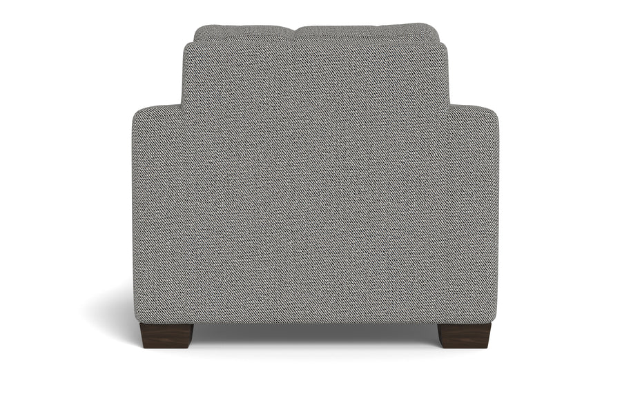 Abel Arm Chair-Fabric Sofa-Alley Pepper-MAK Modern