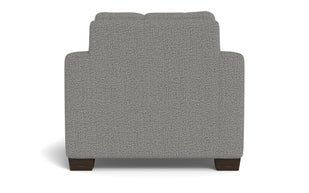 Abel Arm Chair-Fabric Sofa-Alley Pepper-MAK Modern