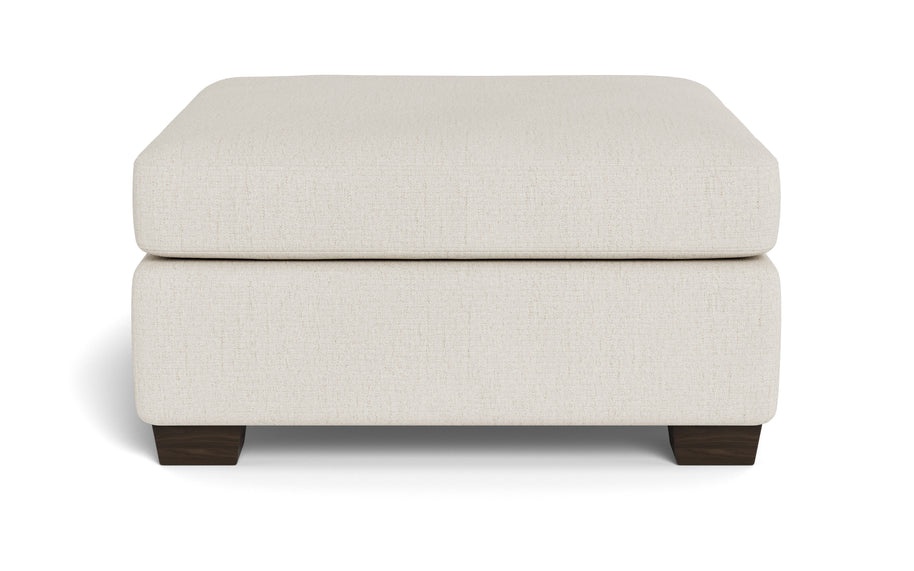 Abel Cocktail Ottoman-Fabric Sofa-Curious Snow-MAK Modern