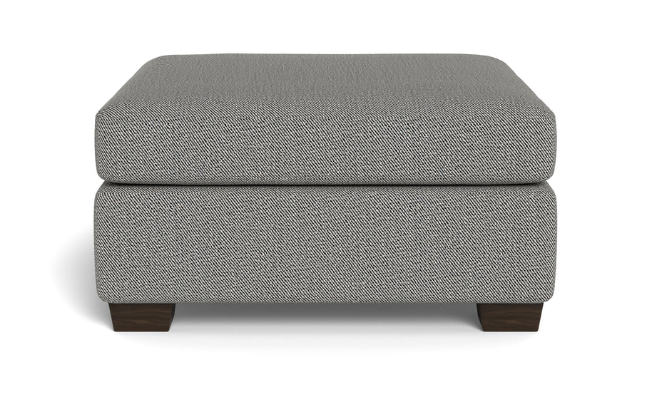 Abel Cocktail Ottoman-Fabric Sofa-Alley Pepper-MAK Modern