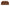 Abel Leather Loveseat-Fabric Sofa-Tribeca Chestnut Leather-MAK Modern