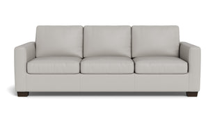 Abel Leather Sofa-Fabric Sofa-Tribeca Chelsea-MAK Modern
