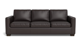 Abel Leather Sofa-Fabric Sofa-Tribeca Quarry Leather-MAK Modern